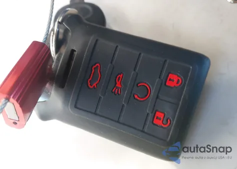 2012 Cadillac Cts Performance from USA, damaged, VIN 1G6DK5E3XC0120665